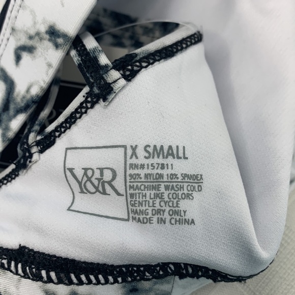 Young & Reckless spots bra - Picture 3 of 5